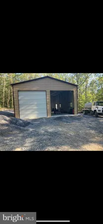 $690,000 | 131 Upper Spgs Lane, Woodstock, VA 22664