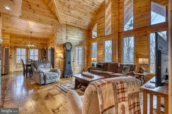 $690,000 | 131 Upper Spgs Lane, Woodstock, VA 22664