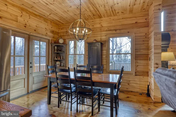 $690,000 | 131 Upper Spgs Lane, Woodstock, VA 22664