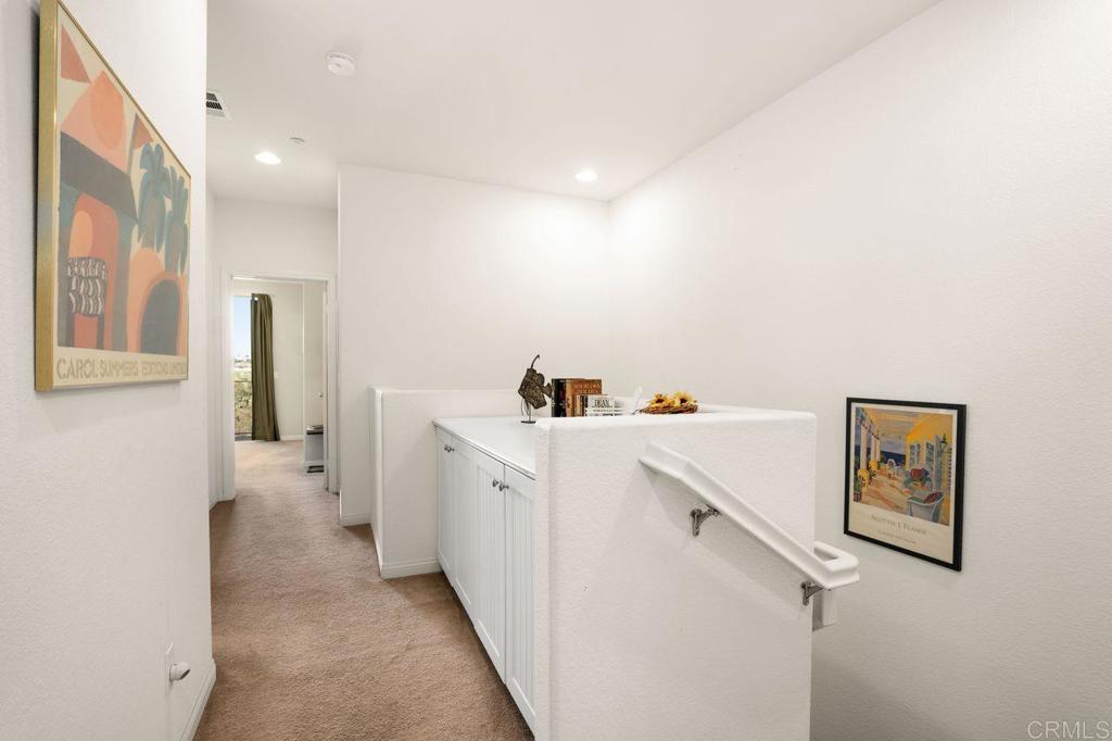 810 Harbor Cliff Way, Unit 225 Oceanside, CA 92054 - Photo 25 of 43 a view of utility room with washer and dryer