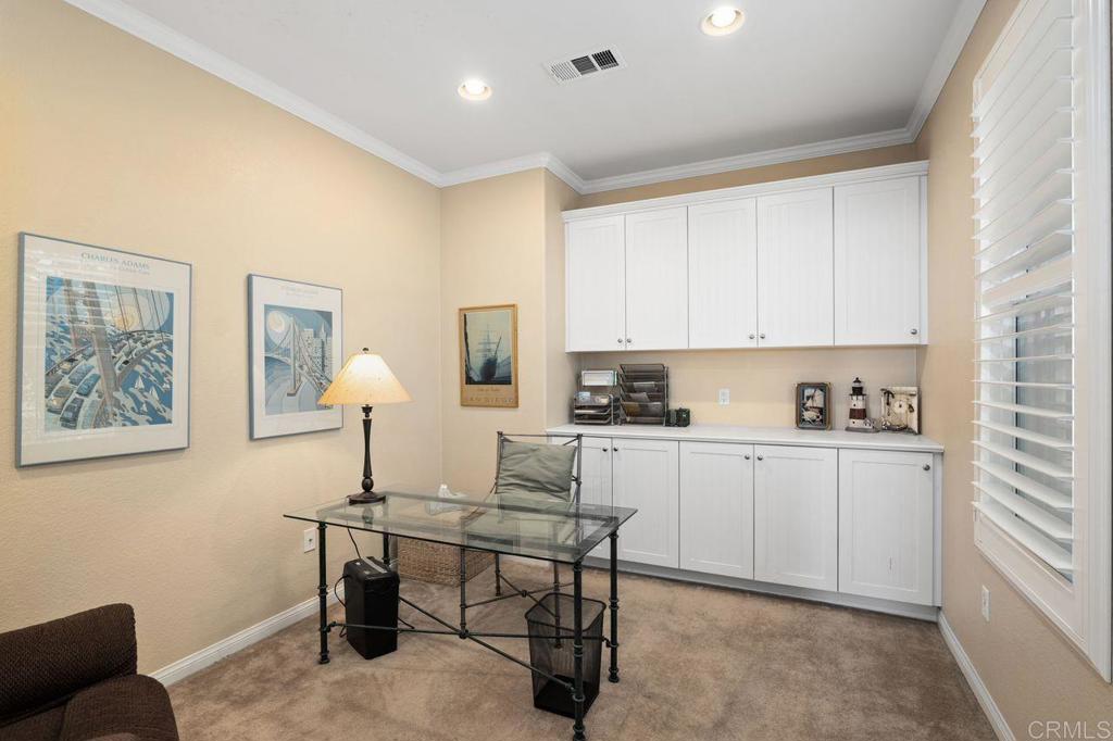 810 Harbor Cliff Way, Unit 225 Oceanside, CA 92054 - Photo 29 of 43 a view of a kitchen area with furniture and window