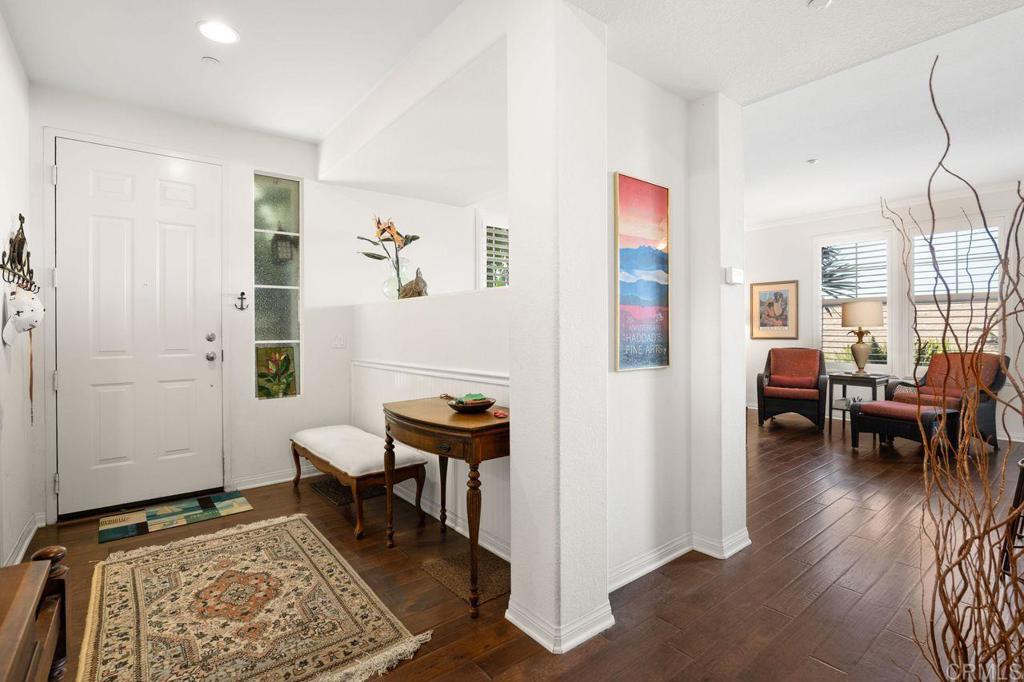 810 Harbor Cliff Way, Unit 225 Oceanside, CA 92054 - Photo 39 of 43 a view of a livingroom with furniture and lounge chair