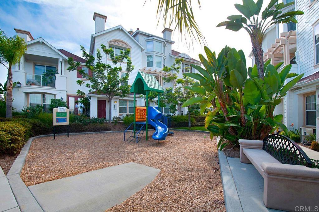 810 Harbor Cliff Way, Unit 225 Oceanside, CA 92054 - Photo 9 of 43 a view of a house with a patio