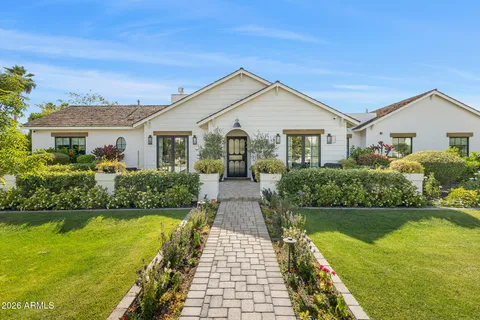 $4,950,000 | 4204 North 57th Way, Phoenix, AZ 85018