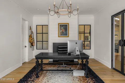 $4,950,000 | 4204 North 57th Way, Phoenix, AZ 85018