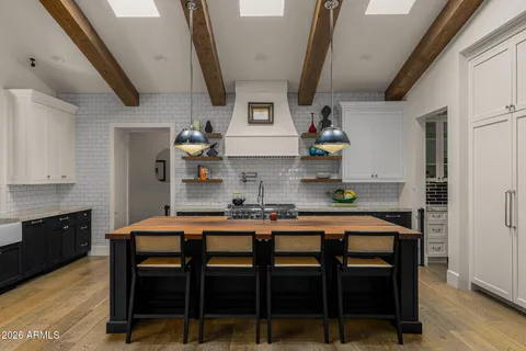 $4,950,000 | 4204 North 57th Way, Phoenix, AZ 85018