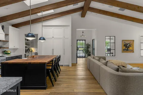$4,950,000 | 4204 North 57th Way, Phoenix, AZ 85018