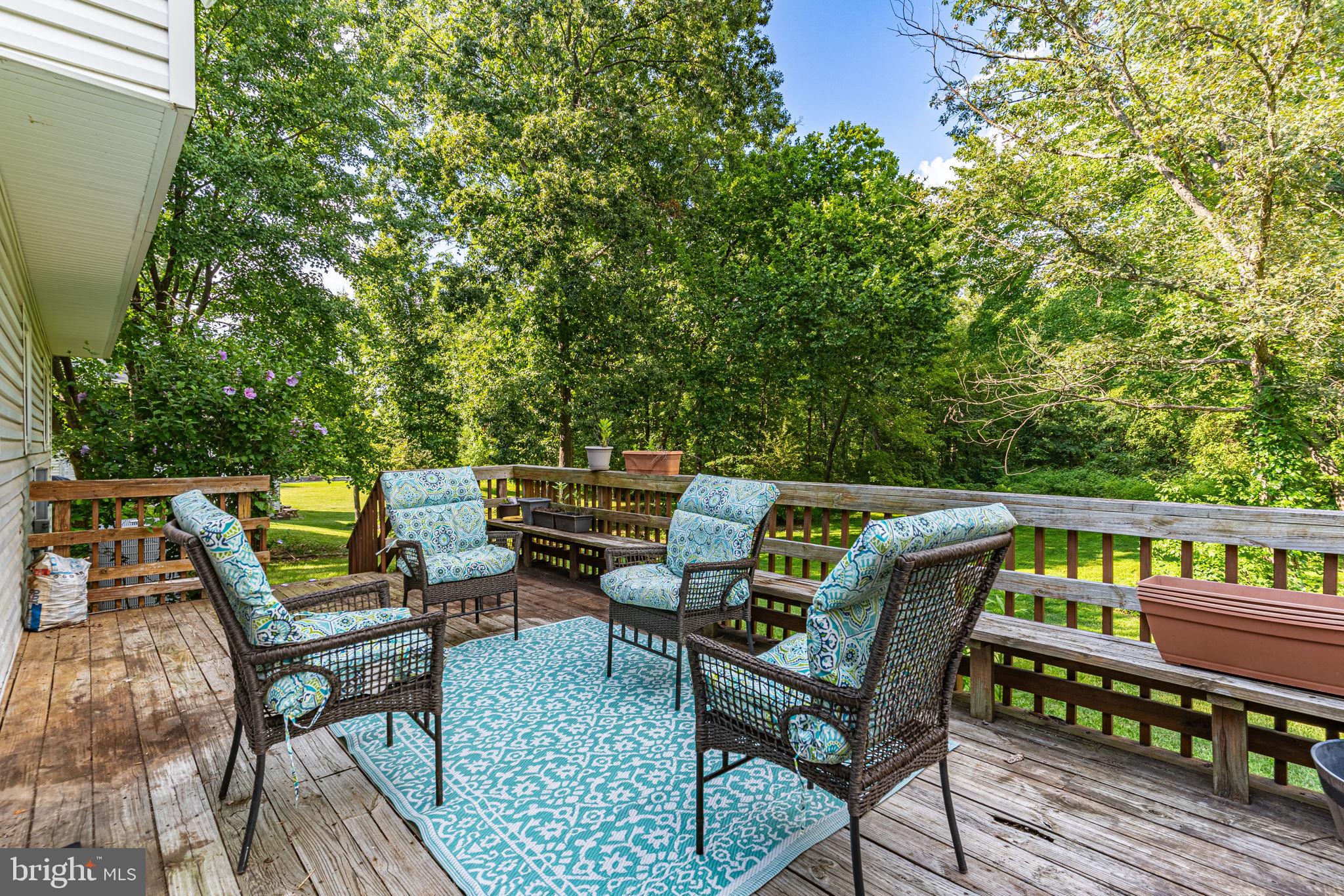 2412 Rosedown Drive Reston, VA 20191 - Photo 29 of 39