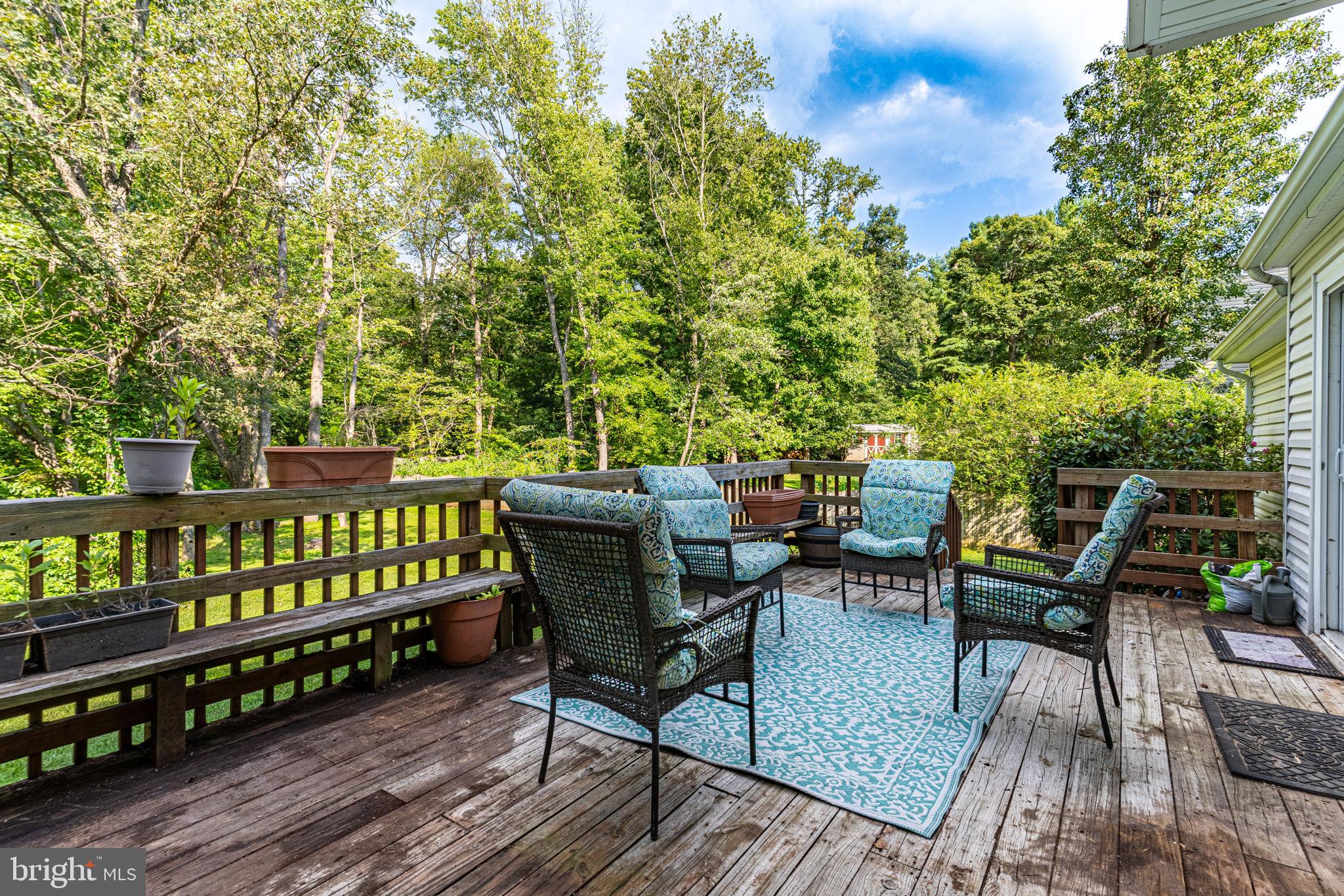 2412 Rosedown Drive Reston, VA 20191 - Photo 30 of 39