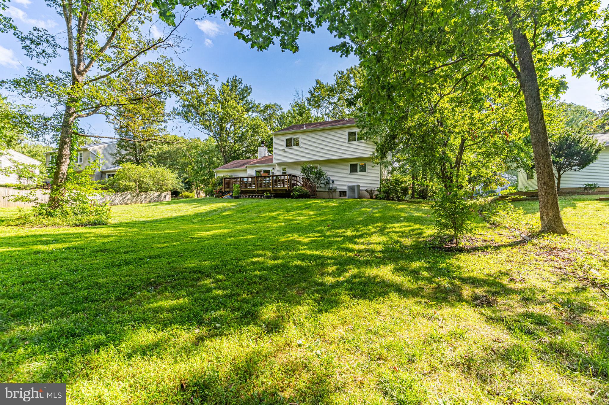 2412 Rosedown Drive Reston, VA 20191 - Photo 31 of 39