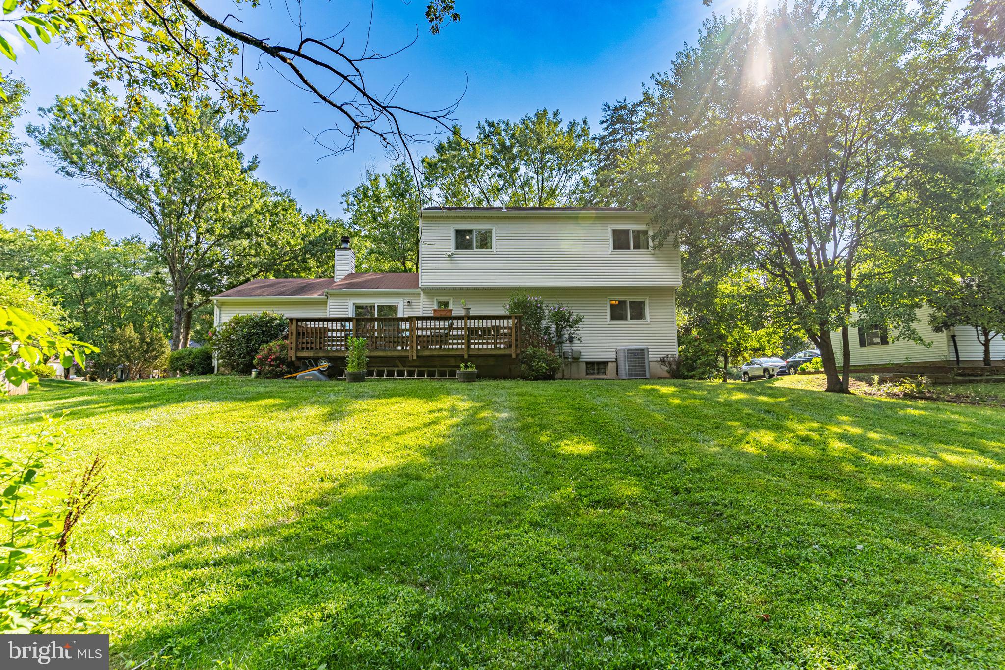 2412 Rosedown Drive Reston, VA 20191 - Photo 32 of 39