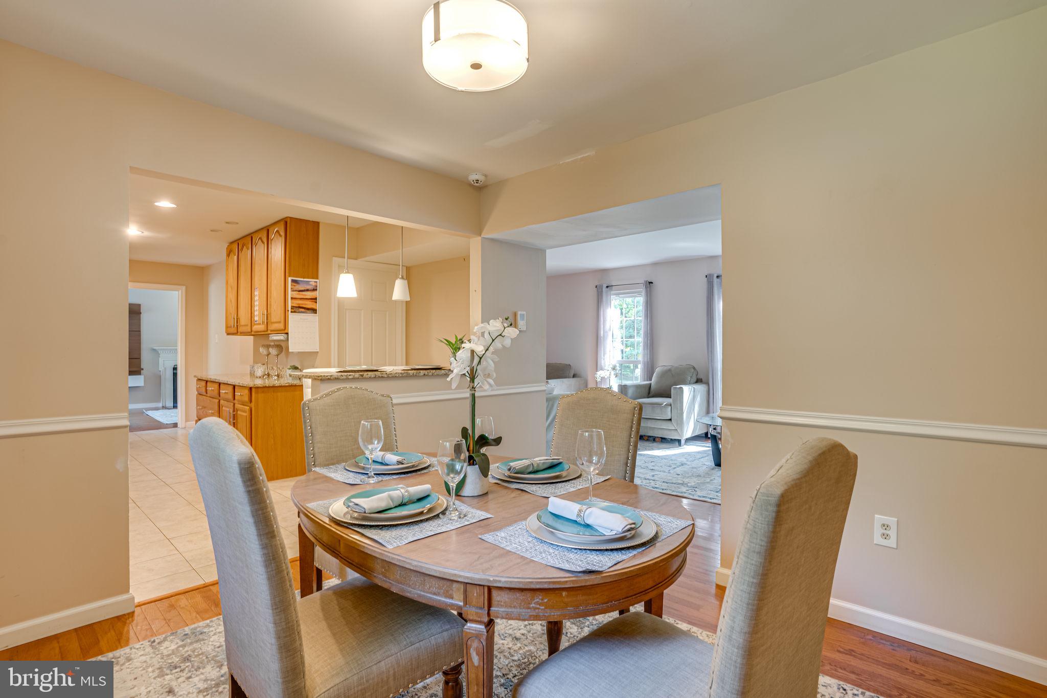 2412 Rosedown Drive Reston, VA 20191 - Photo 7 of 39