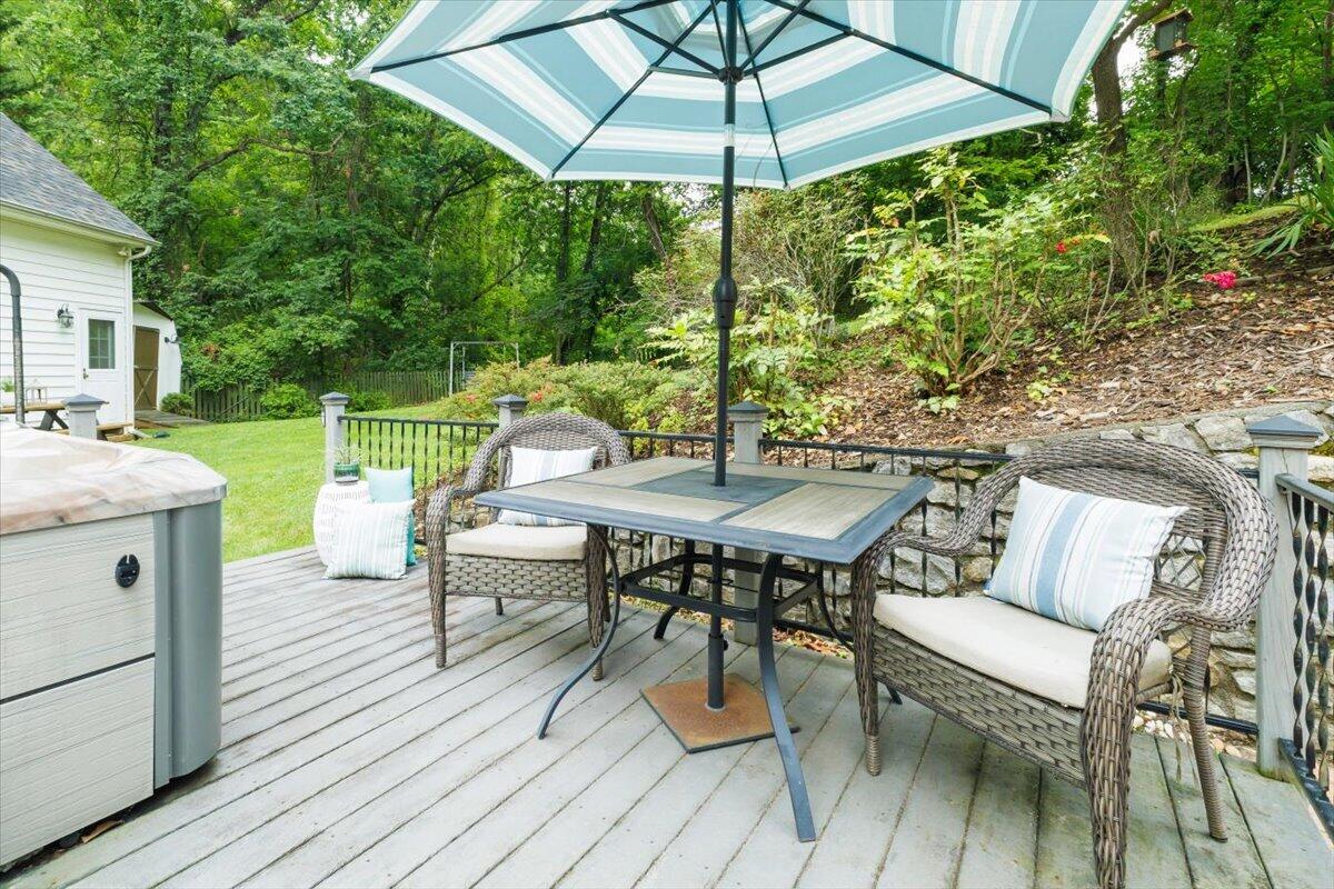4809 Greenlee Road Southwest Roanoke, VA 24018 - Photo 58 of 74 29-4809 Greenlee Rd SW-29