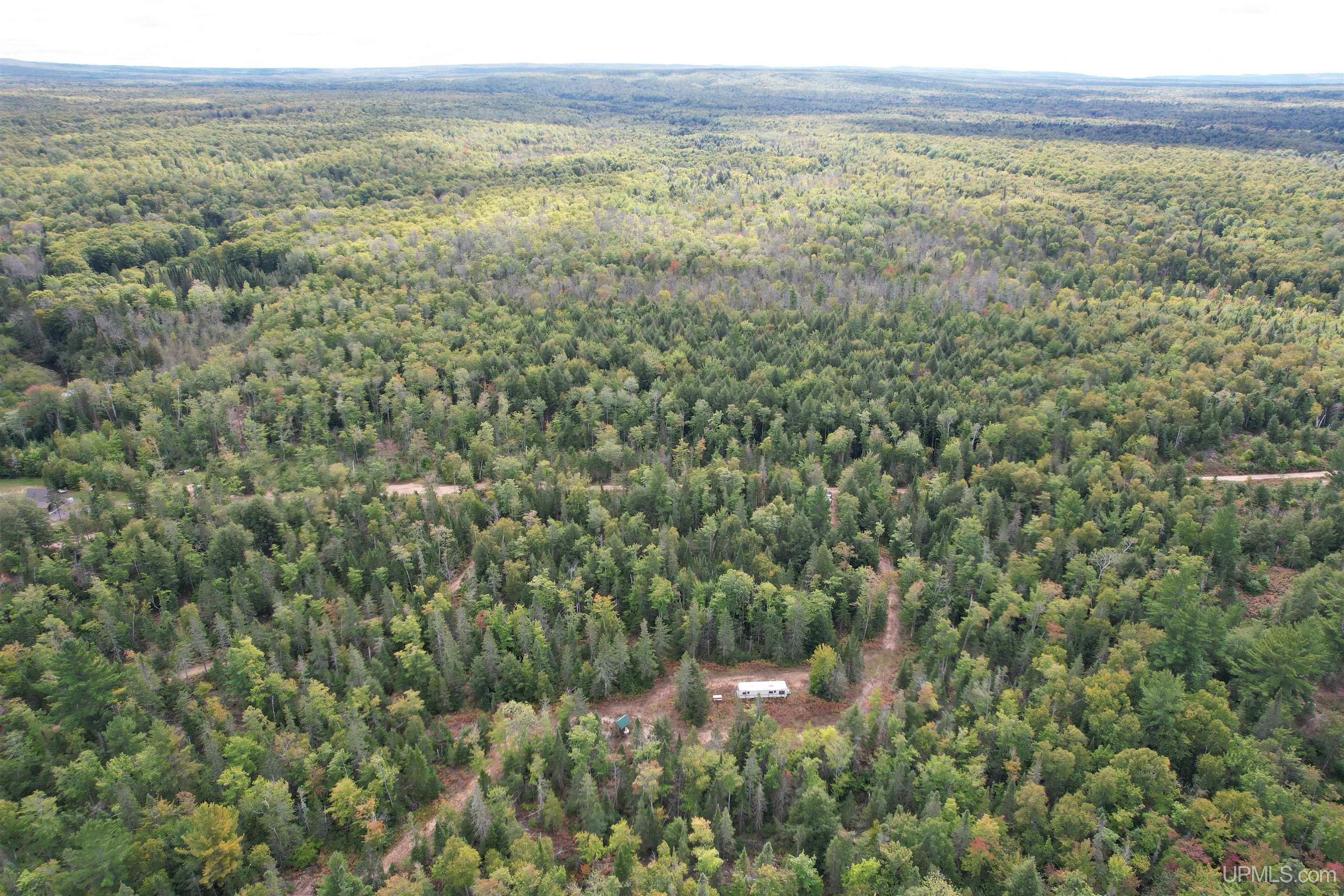 Tbd Evergreen Road Toivola, MI 49965 - Photo 13 of 62