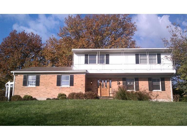 6935 Weiss Road Cincinnati, OH 45247 - Photo 1 of 1