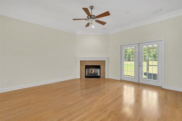 10737 Sycamore Ridge Lane Tallahassee, FL 32305 - Photo 3 of 15