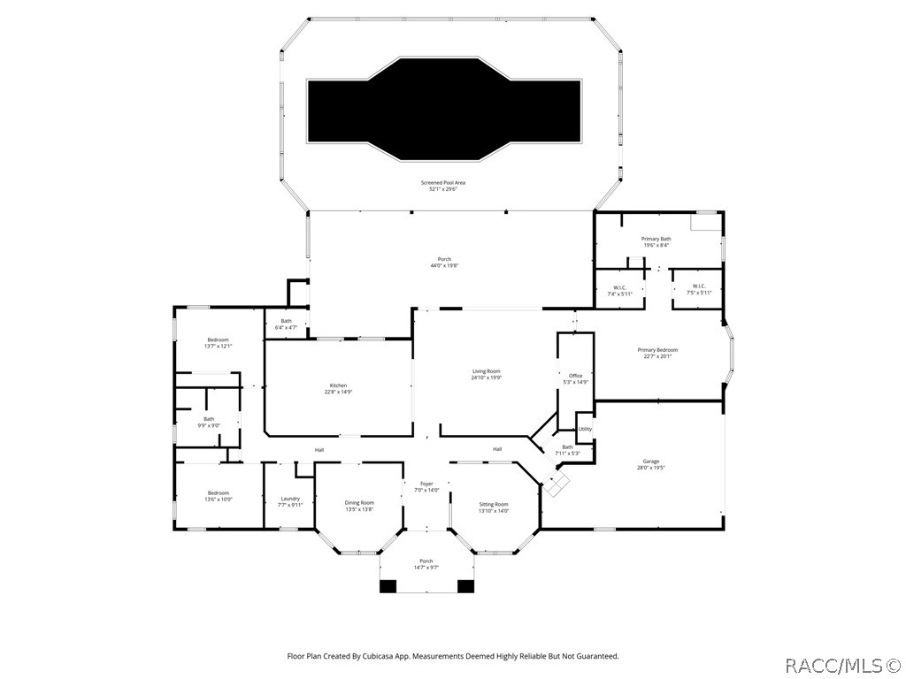35 Captains Cove Road Inglis, FL 34449 - Photo 48 of 70