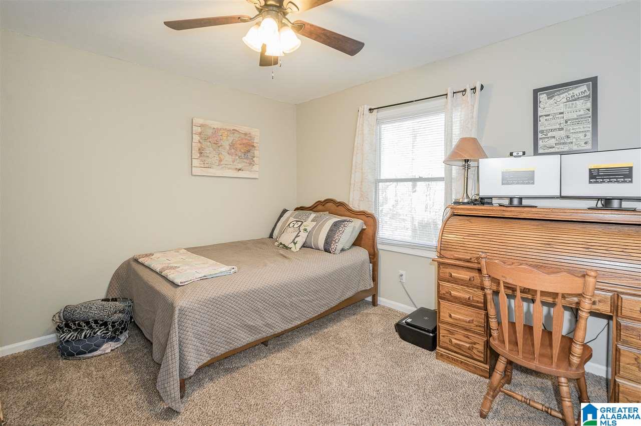 201 Old Rocky Ridge Lane Birmingham, AL 35216 - Photo 32 of 38