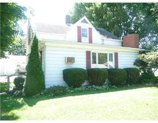 2311 Mercer West Middlesex Road West Middlesex, PA 16159 - Photo 1 of 11 Exterior Front.