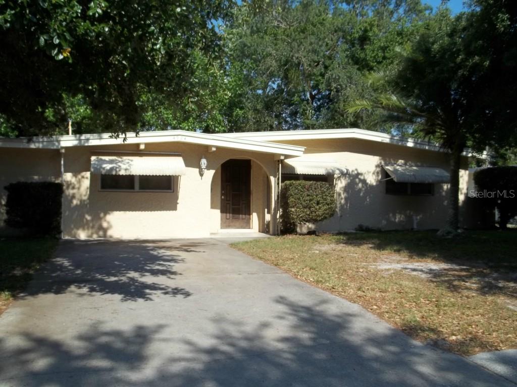 4924 Azalea Drive New Port Richey, FL 34652 - Photo 1 of 1 Gallery Image 1