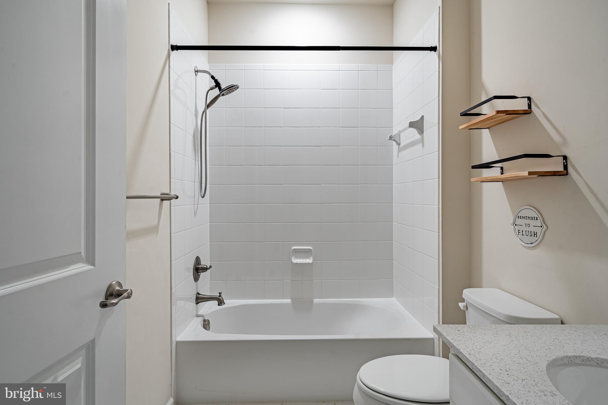 112 Patriots Path Malvern, PA 19355 - Photo 32 of 38 Hall bathroom