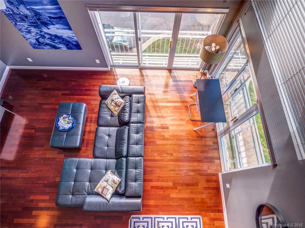 609 Raphael Place, Unit 609 Charlotte, NC 28205 - Photo 13 of 22