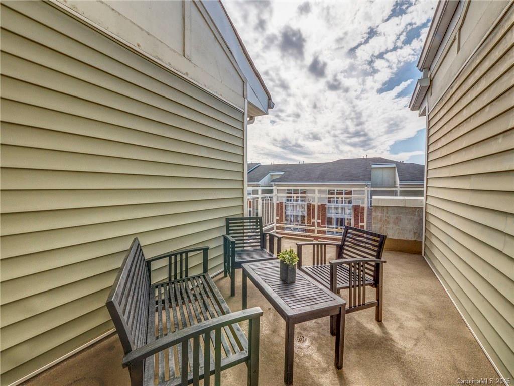 609 Raphael Place, Unit 609 Charlotte, NC 28205 - Photo 17 of 22