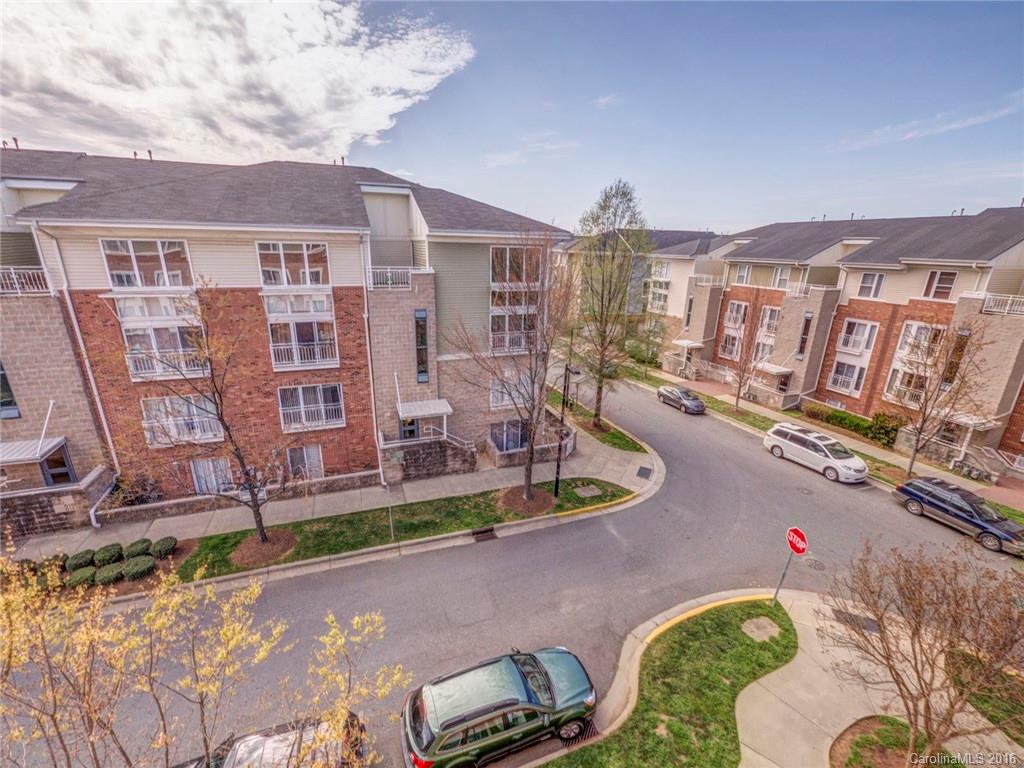 609 Raphael Place, Unit 609 Charlotte, NC 28205 - Photo 19 of 22