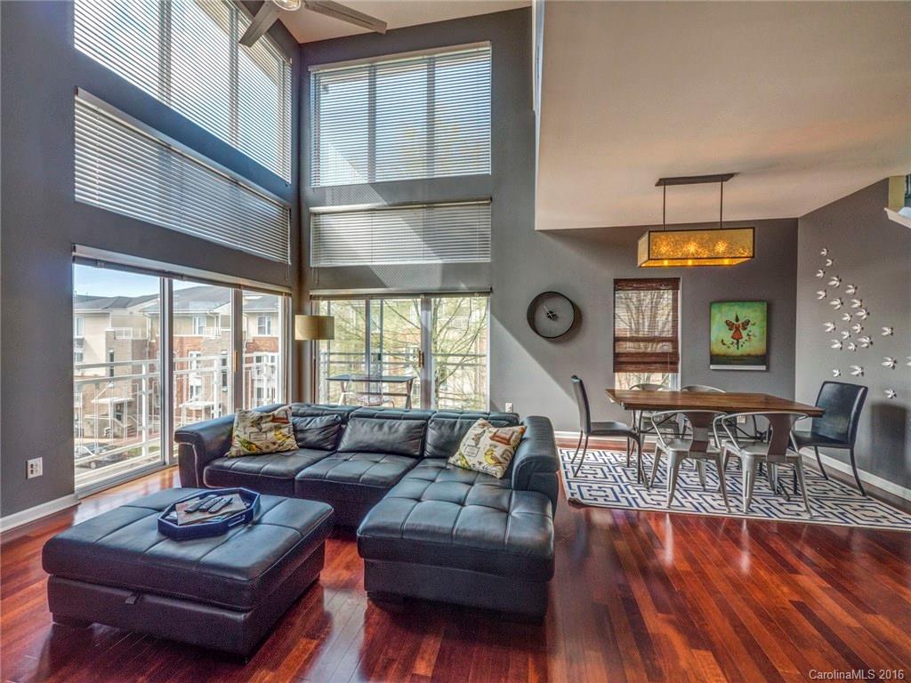 609 Raphael Place, Unit 609 Charlotte, NC 28205 - Photo 3 of 22