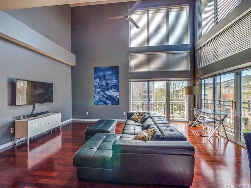 609 Raphael Place, Unit 609 Charlotte, NC 28205 - Photo 21 of 22