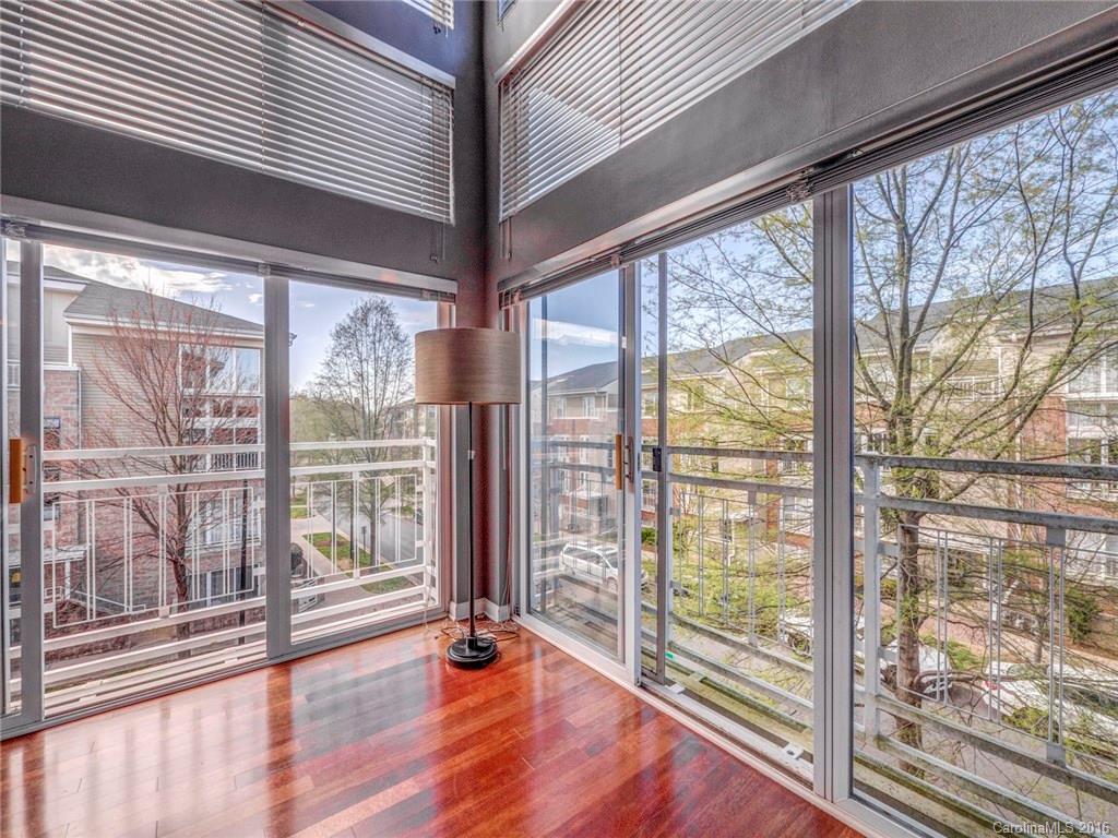 609 Raphael Place, Unit 609 Charlotte, NC 28205 - Photo 22 of 22