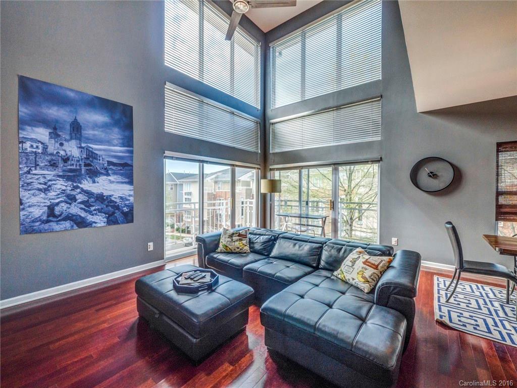 609 Raphael Place, Unit 609 Charlotte, NC 28205 - Photo 4 of 22