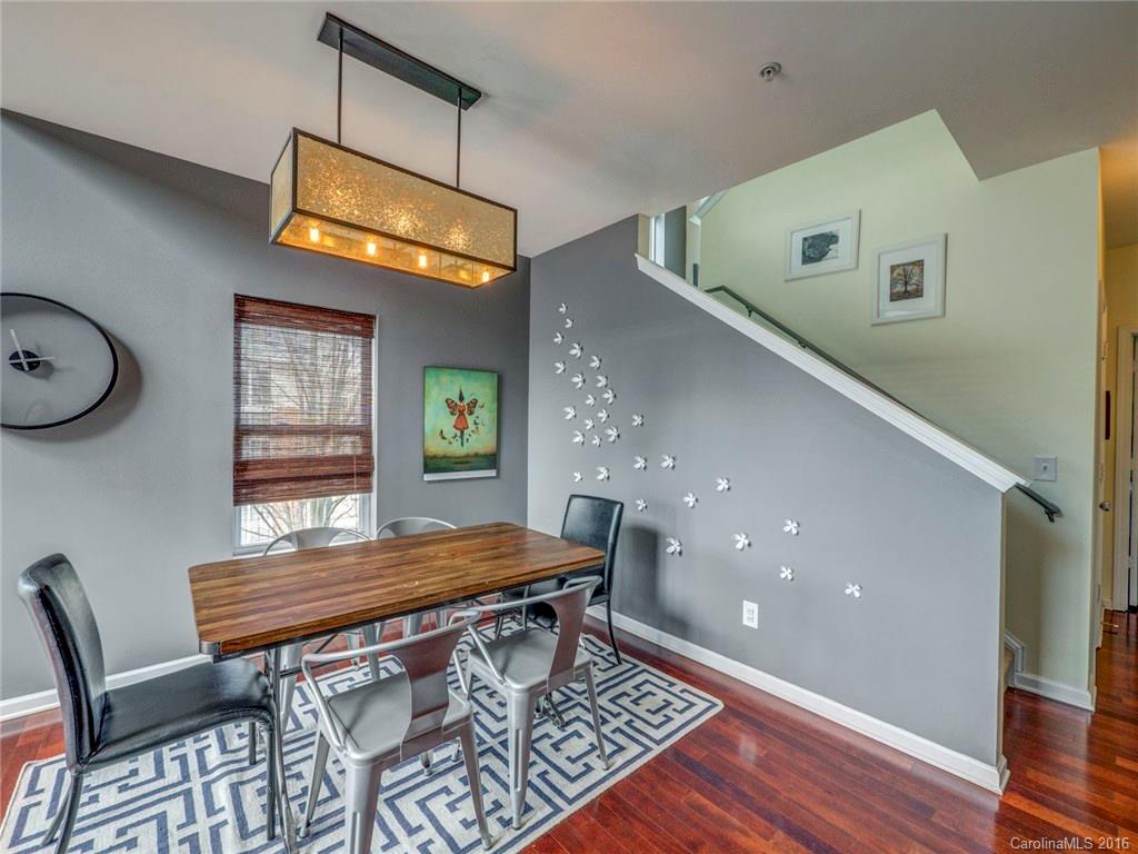 609 Raphael Place, Unit 609 Charlotte, NC 28205 - Photo 7 of 22