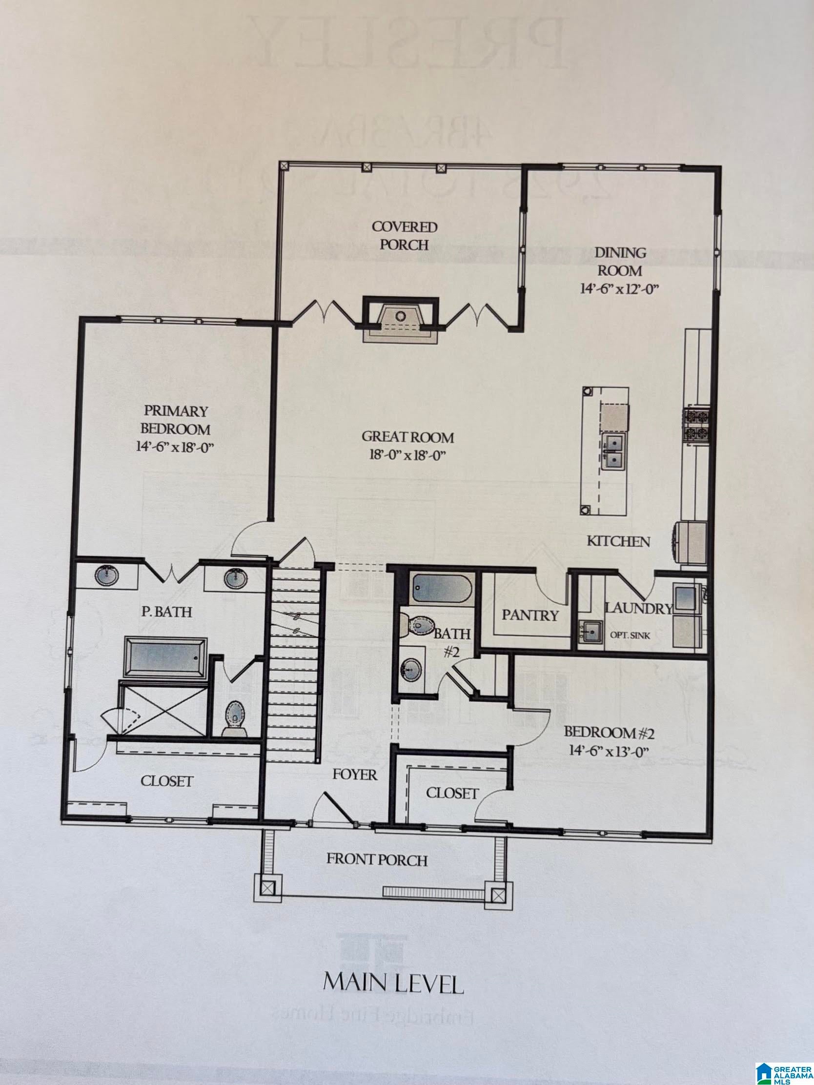 328 Ramsgate Drive Alabaster, AL 35114 - Photo 3 of 5 Gallery Image 3