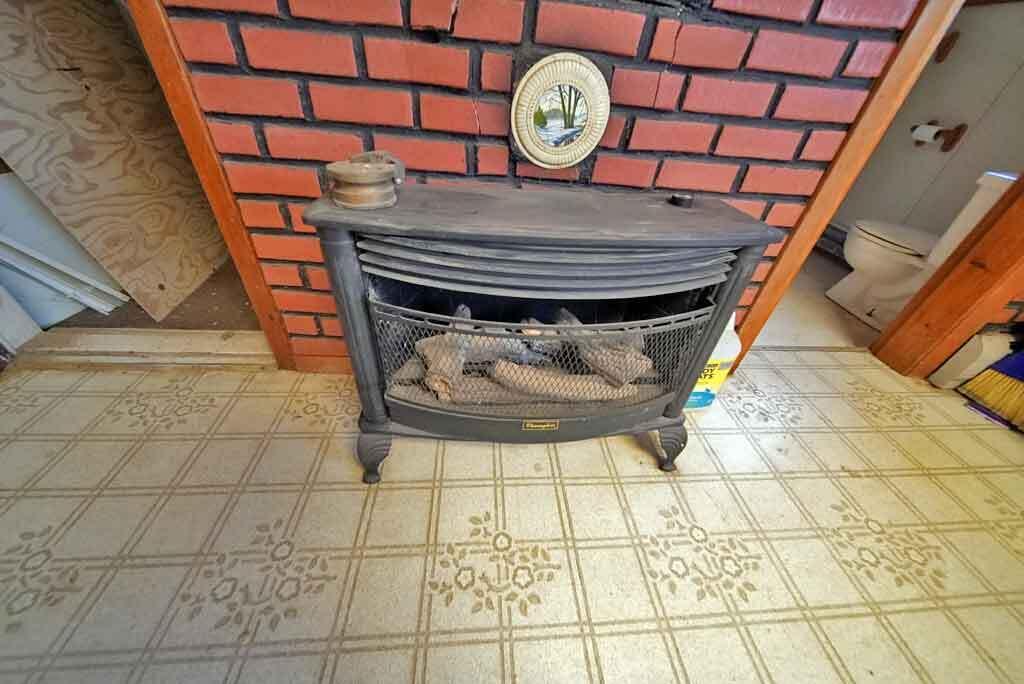 773 Main Street Wytopitlock, ME 04497 - Photo 16 of 56 property-gas-log-heater