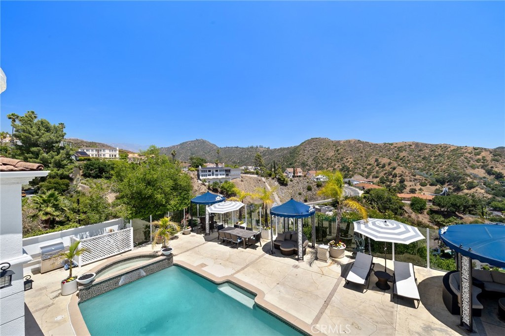 759 Foxkirk Road Glendale, CA 91206 - Photo 32 of 34