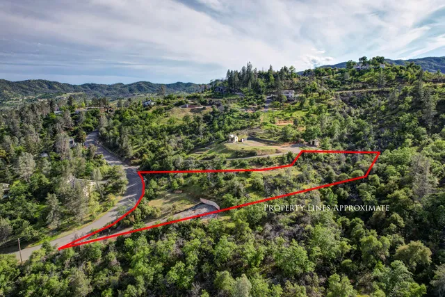 $64,000 | 15952 Highland Circle, Redding, CA 96001