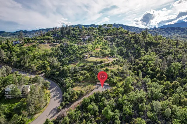 $64,000 | 15952 Highland Circle, Redding, CA 96001