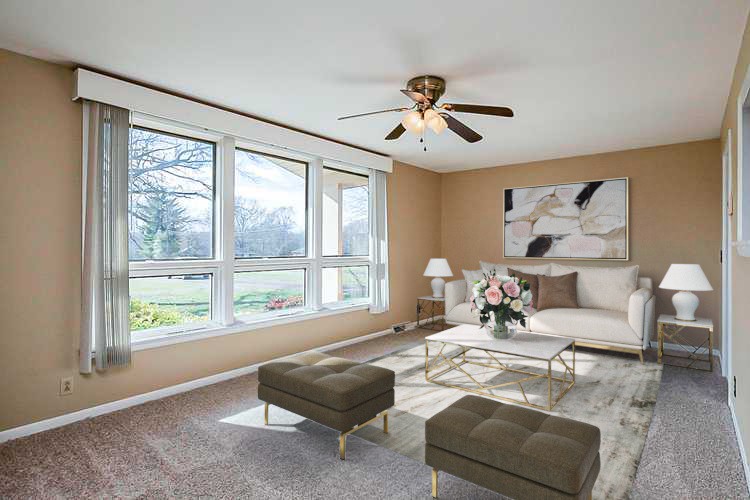 813 East Campbell Road Madison, TN 37115 - Photo 2 of 17 Gallery Image 2