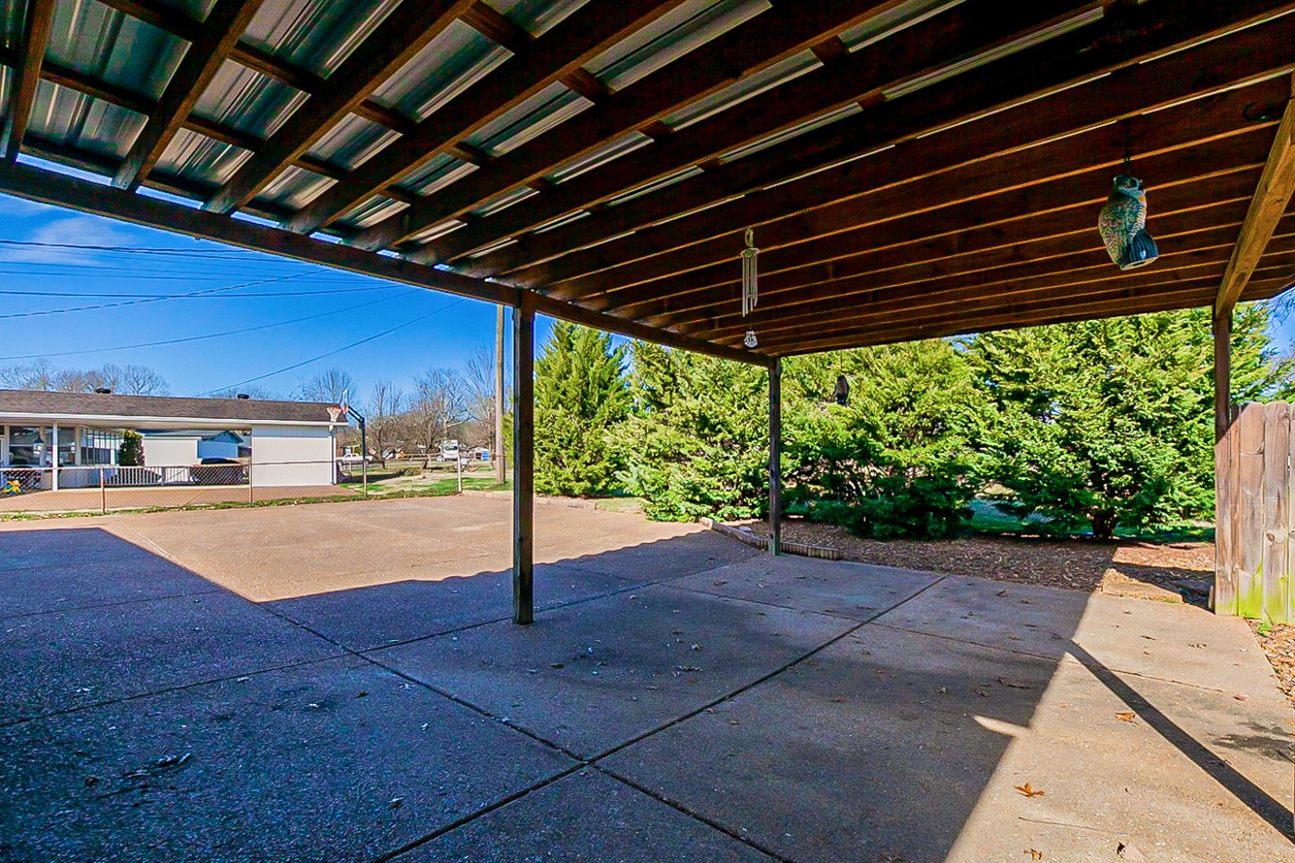 813 East Campbell Road Madison, TN 37115 - Photo 16 of 17 Gallery Image 16