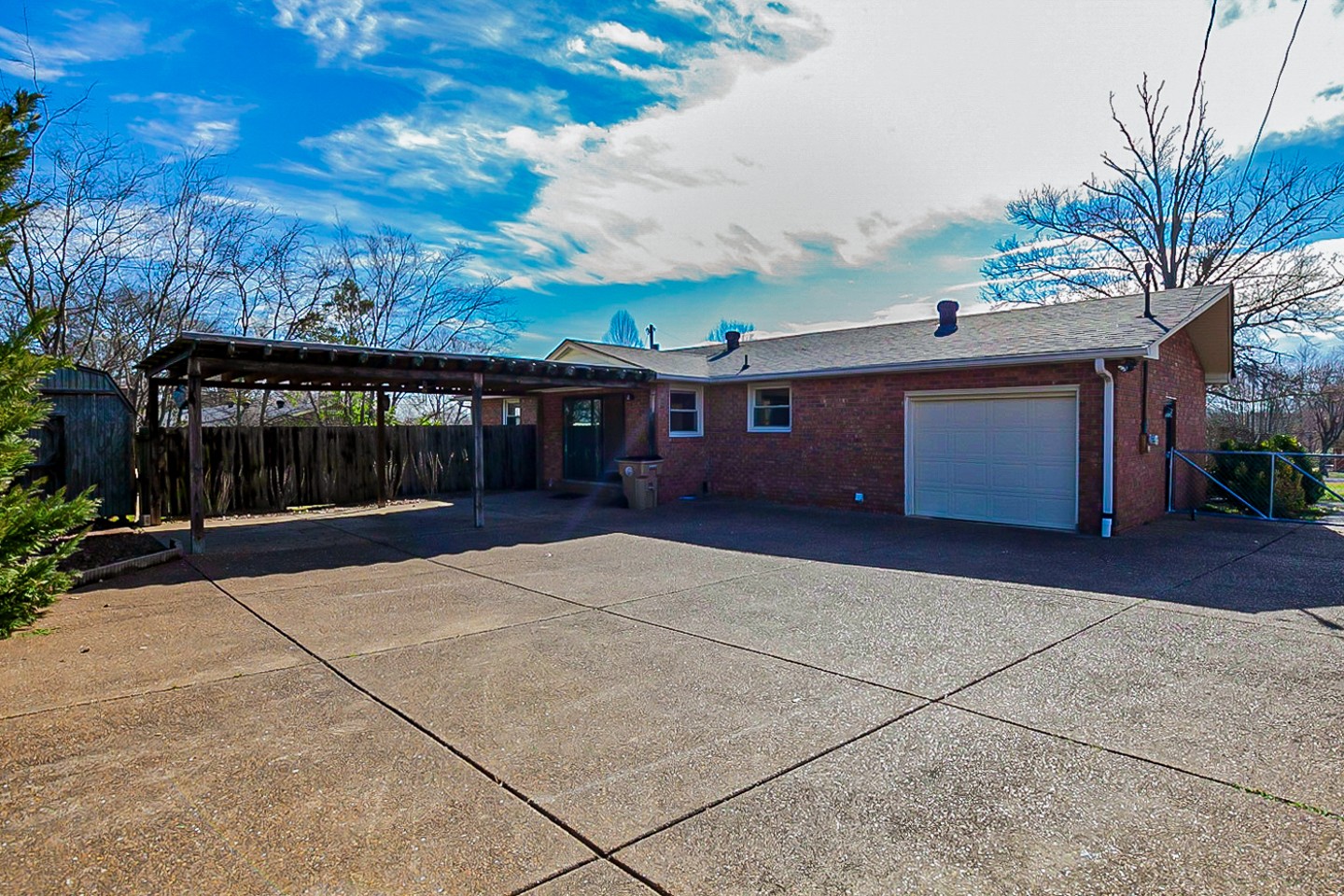 813 East Campbell Road Madison, TN 37115 - Photo 7 of 17 Gallery Image 7