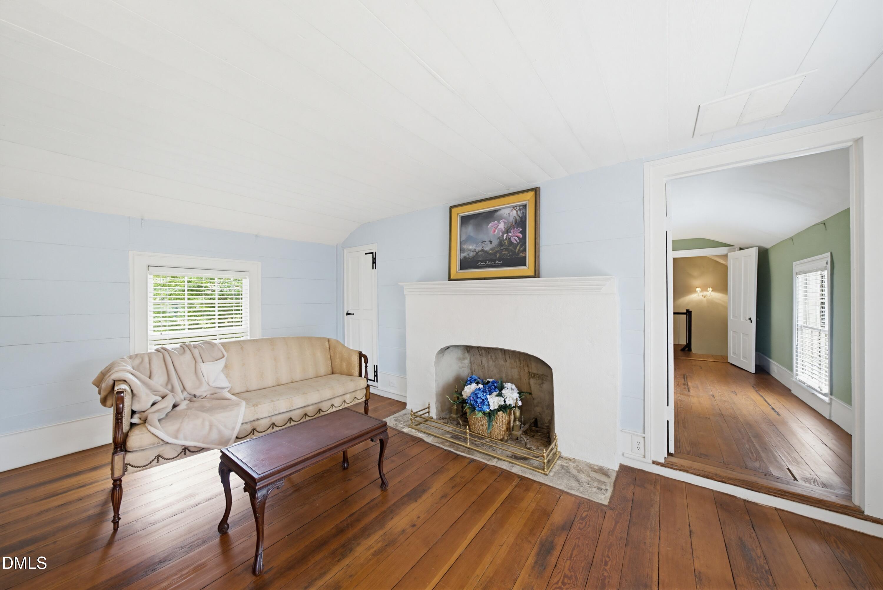 4319 Surl Mount Tirzah Road Timberlake, NC 27583 - Photo 38 of 78