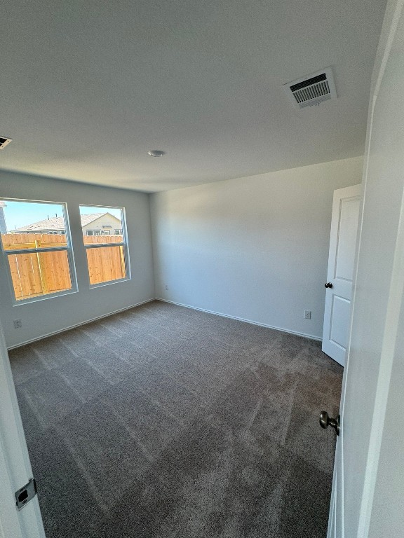 134 Avre Loop Kyle, TX 78640 - Photo 7 of 9 Secondary bedroom