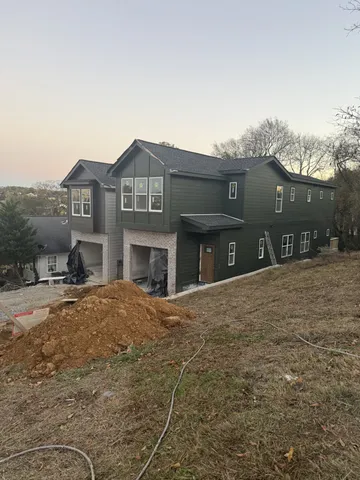 $525,000 | 4420 B Providence Heights, Nashville, TN 37211