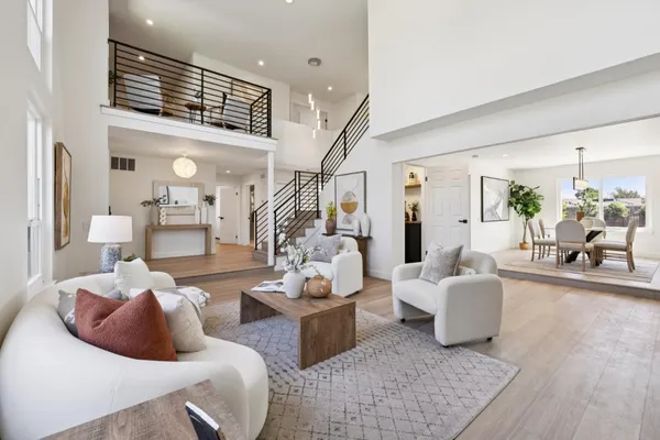 $2,398,000 | 284 Avocet Court, Foster City, CA 94404