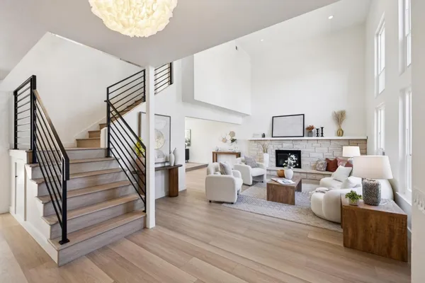 $2,398,000 | 284 Avocet Court, Foster City, CA 94404