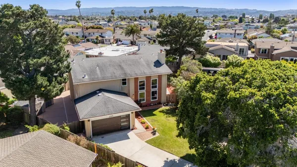 $2,398,000 | 284 Avocet Court, Foster City, CA 94404