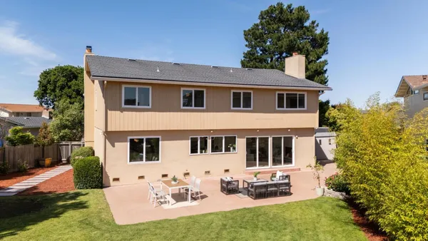 $2,398,000 | 284 Avocet Court, Foster City, CA 94404