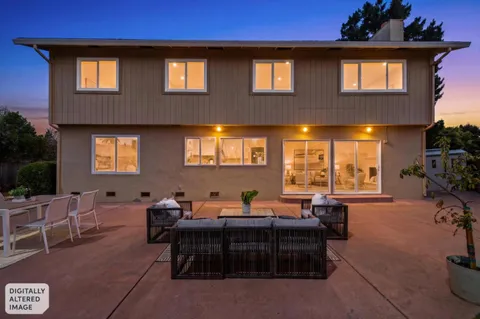 $2,398,000 | 284 Avocet Court, Foster City, CA 94404