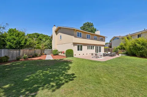 $2,398,000 | 284 Avocet Court, Foster City, CA 94404